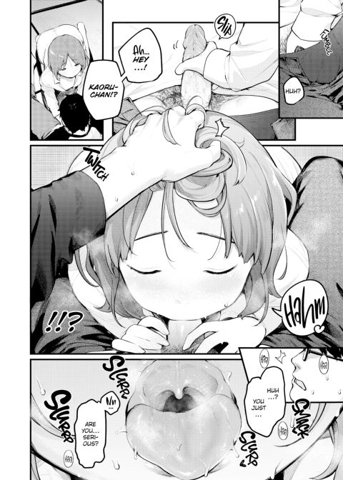 Take Me Home Chapter 1 page 9