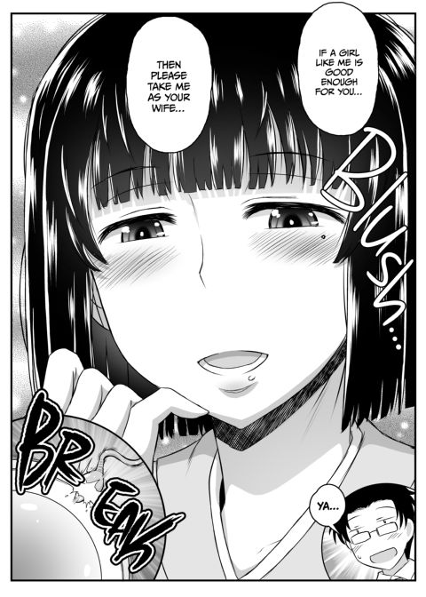 Dick Note: The Hypnotic Sexual Guidance Register - Yayoi Tachibana's Record Chapter 1 page 63