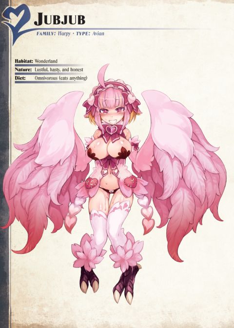 Monster Girl Encyclopedia 2 Chapter 1 page 138