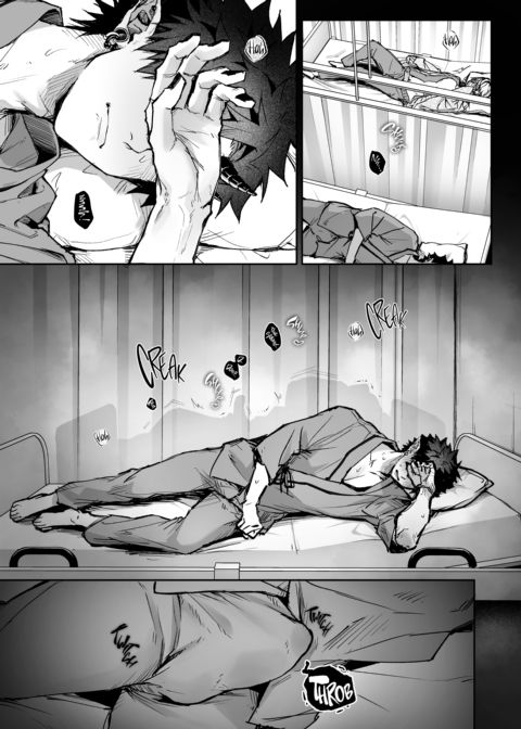 Love Lia: Toyed by an Angel Chapter 1 page 26