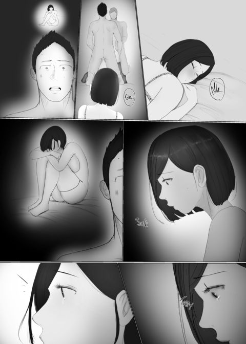 Swinging Story 3 Chapter 1 page 84