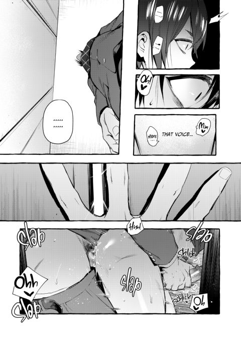 Puppy Play with Papa - What the Cat Dragged In 1 Chapter 1 page 24