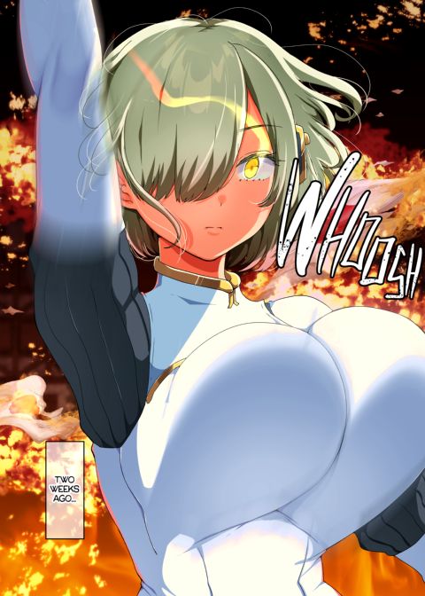 Living with a Bootylicious Superweapon Chapter 1 page 5