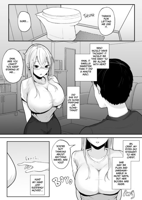 Sweet Sucking Succubus Sisters Chapter 1 page 3