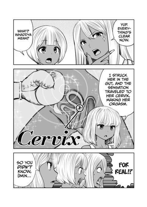 Transferred to the Gyaru Academy - Chapter 39 Chapter 1 page 14