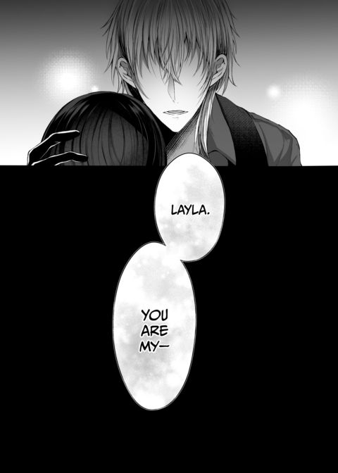 The Dark Lily Deflowered: Reincarnated as a Maid With an Obsessive Master Chapter 1 page 47
