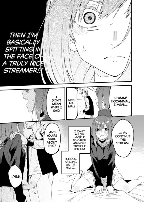 Streamer Making It Big 2 Chapter 1 page 18