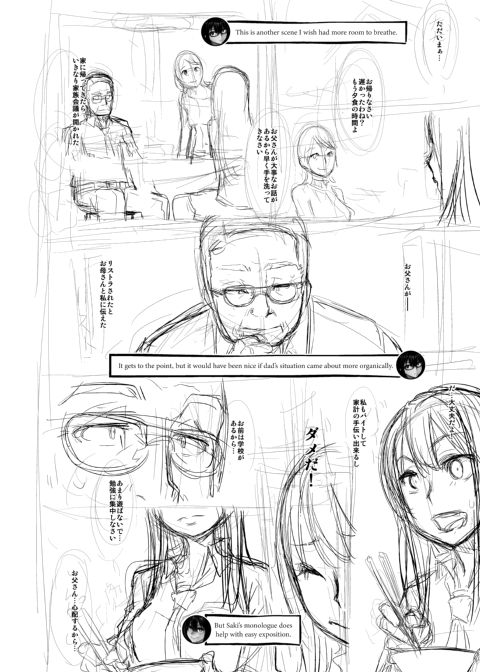 Metamorphosis: Hard Edition Chapter 1 page 299