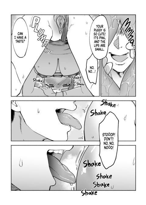 Under Contract Chapter 1 page 27