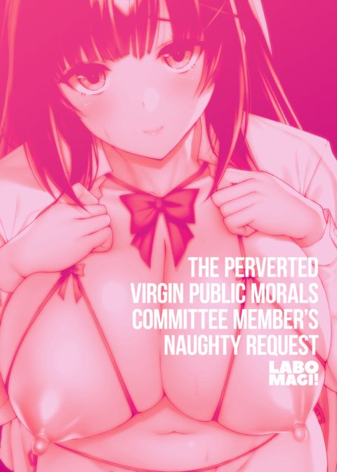 The Perverted Virgin Public Morals Committee Member's Secret Naughty Request Compilation Chapter 1 page 168