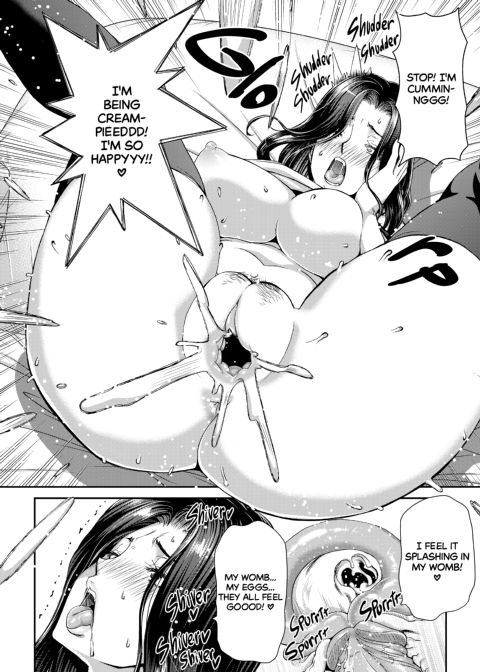 Cocks for Rent: The Akiyama Sisters Chapter 1 page 57