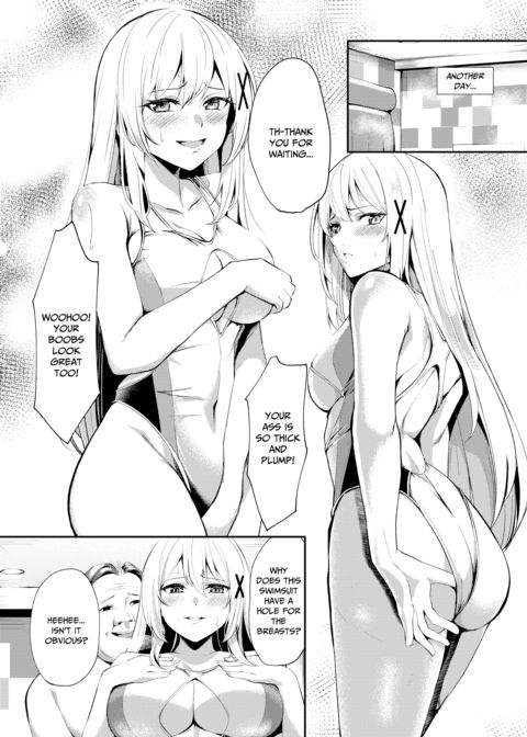 Princess Knight Alicia's Call Girl Debut Chapter 1 page 17