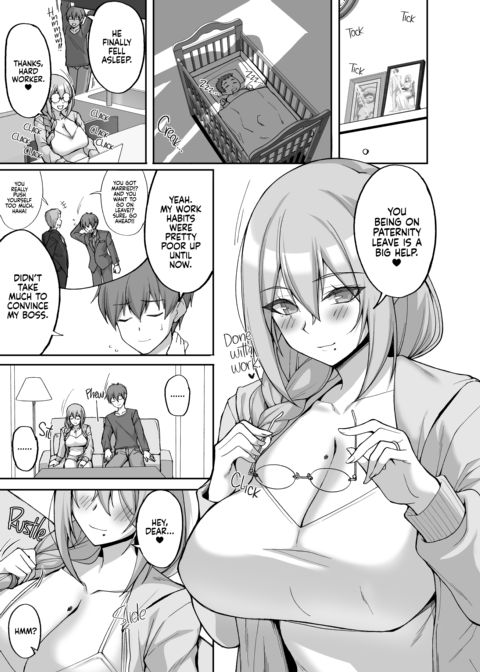 Do You Like Naughty Older Girls? 6: Pregnant Polynesian Sex and a Wedding Night Anal Deflowering Chapter 1 page 70