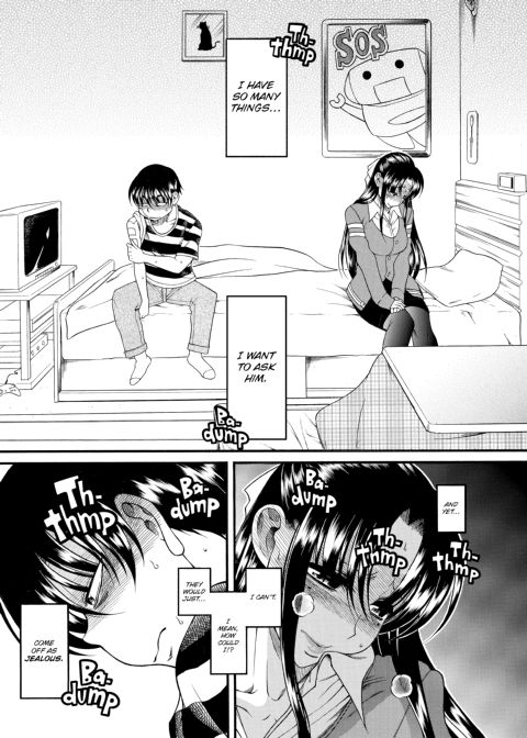 Nana & Kaoru, Vol. 02 Chapter 1 page 354