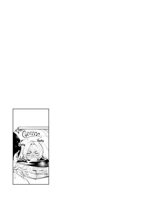A Cozy New Year's Eve in the Kotatsu With My Little Delinquent Chapter 1 page 22