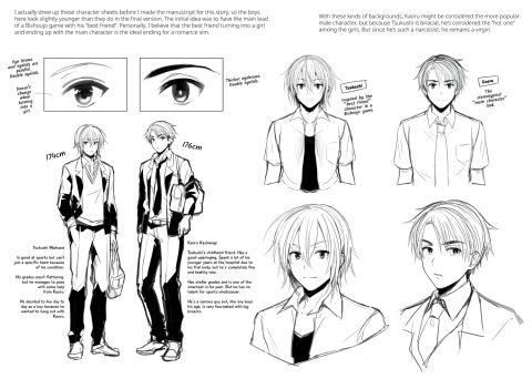 My Best Friend Is a Gender Bender Chapter 1 page 37