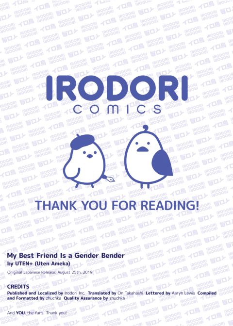 My Best Friend Is a Gender Bender Chapter 1 page 34