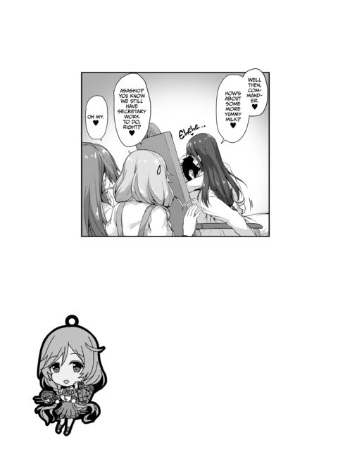 KanCollection 3 Chapter 1 page 92