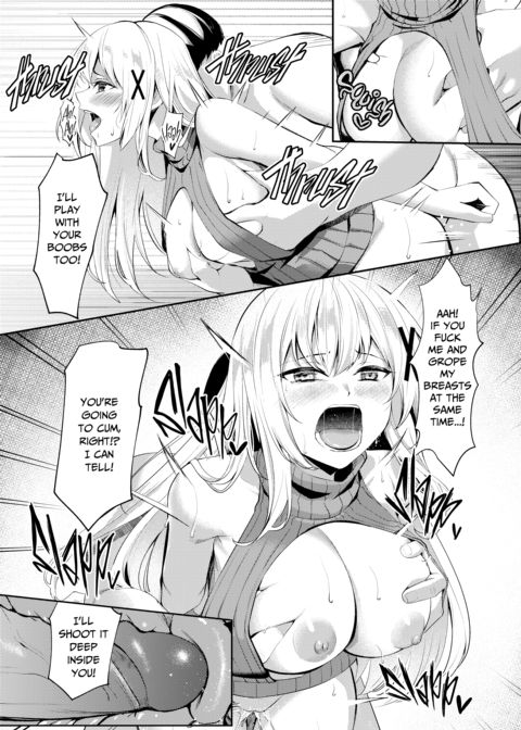 Princess Knight Alicia's Call Girl Debut Chapter 1 page 25