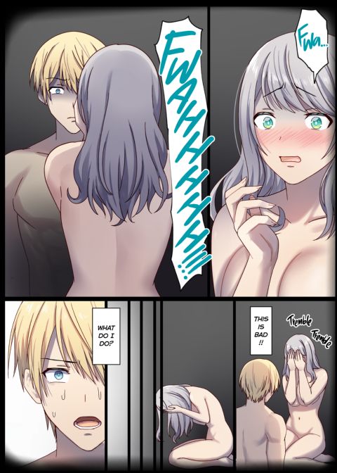 Next Life Sex Hero 3 Chapter 1 page 29