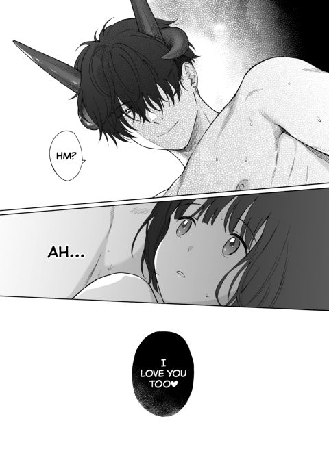 Late Night Demon Chapter 1 page 70