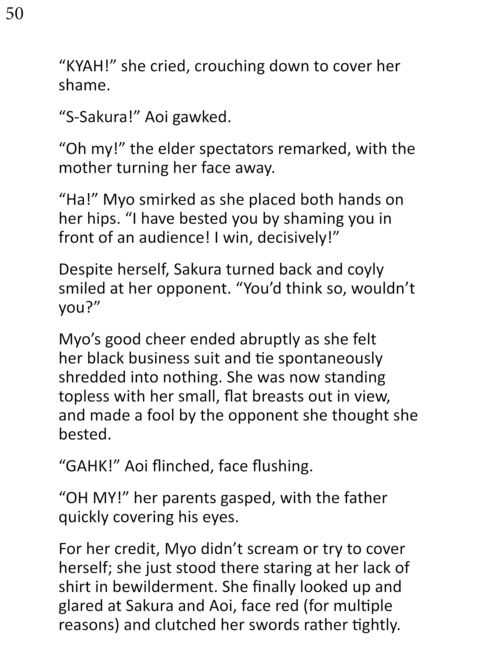Noble Love 1 & 2 Chapter 1 page 316