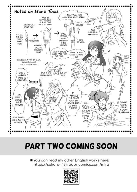 Earth Girls: Harvest - Part One Chapter 1 page 127