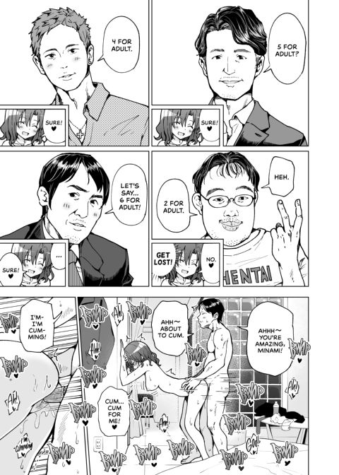 Sugar Baby Diaries 2: The College Babe - Part Two Chapter 1 page 24