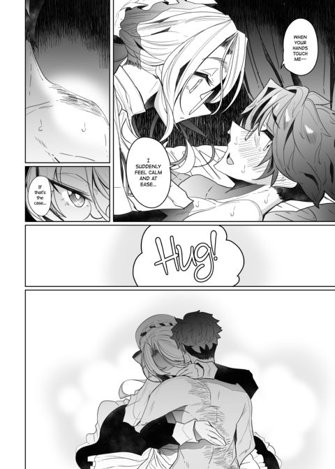 Gentleman's Maid Sophie - Compilation 1 Chapter 1 page 102