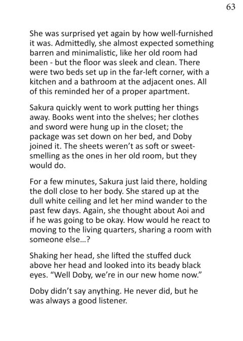 Noble Love 1 & 2 Chapter 1 page 63
