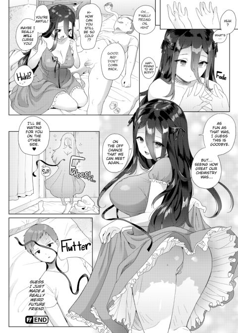 Luscious Lusty Ladies Chapter 1 page 107