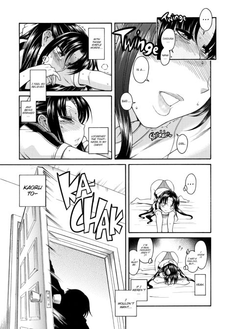Nana & Kaoru, Vol. 02 Chapter 1 page 191