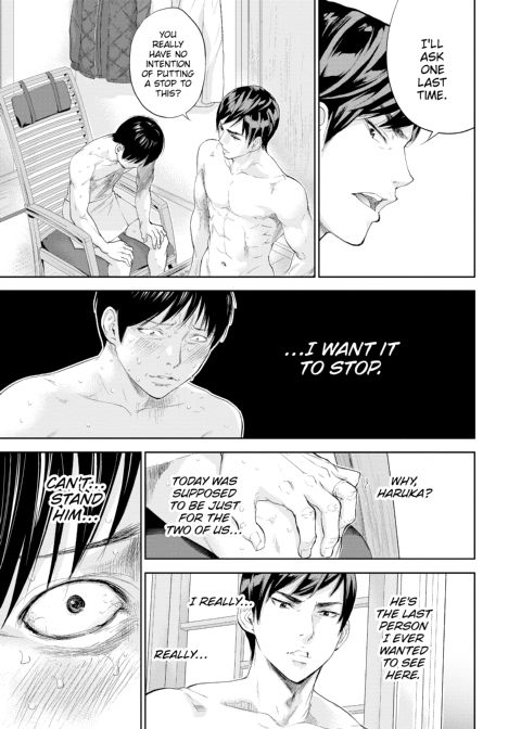 Netoraserare Vol. 2 Chapter 1 page 125