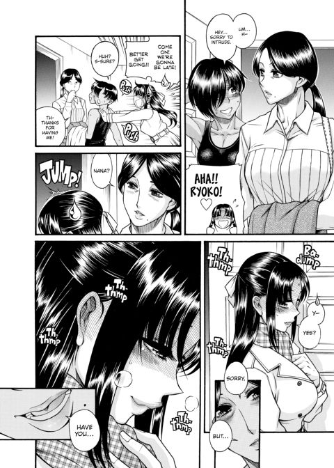 Nana & Kaoru, Vol. 06 Chapter 1 page 353