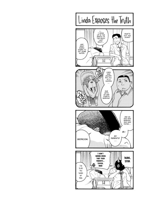 Nana & Kaoru, Vol. 04 Chapter 1 page 126