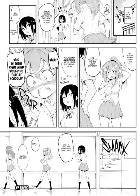 Love Me Chapter 1 page 145
