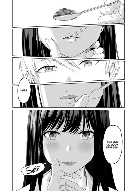 All for You 2 Chapter 1 page 48
