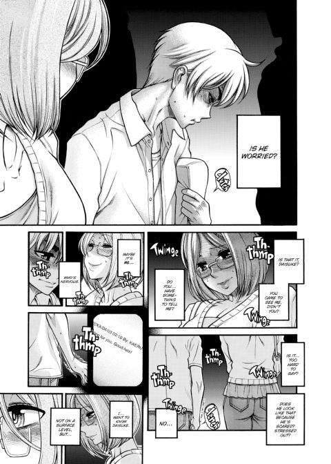 Nana & Kaoru, Vol. 05 Chapter 1 page 420