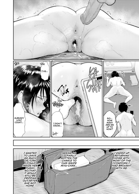 Country Woman Chapter 1 page 93
