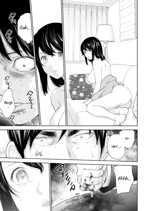Netoraserare Vol. 3 Chapter 1 page 26