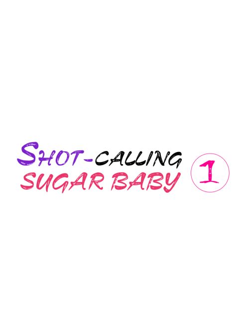 Shot-Calling Sugar Baby 1 Chapter 1 page 21