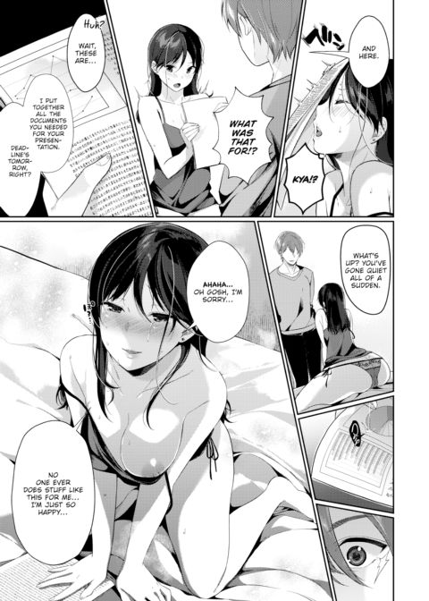 2 AM Adventure Chapter 1 page 5