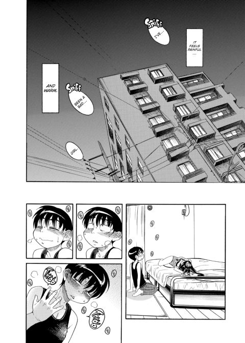Nana & Kaoru, Vol. 02 Chapter 1 page 172