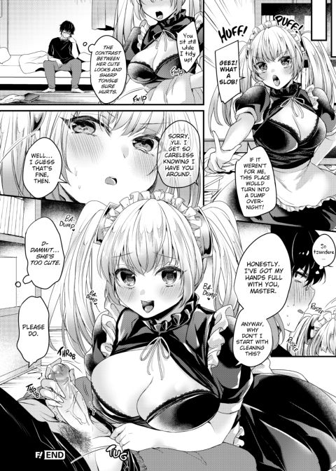 Hot Honey Ecstasy Chapter 1 page 43