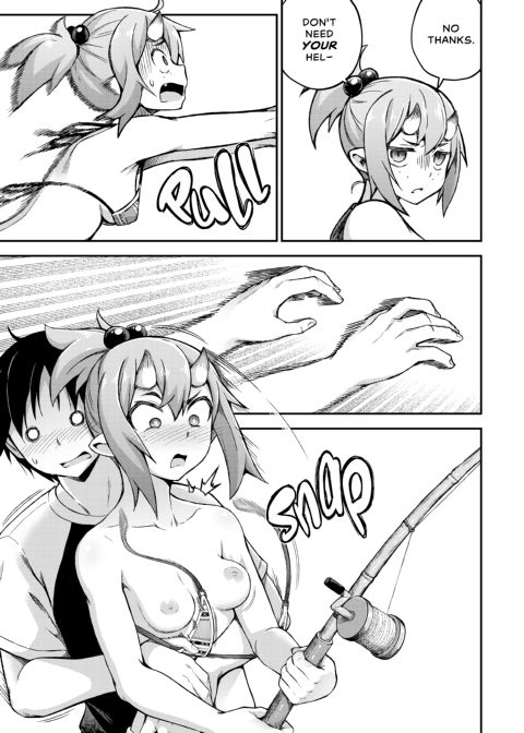 Black Moon Prophecy 1 Chapter 1 page 221