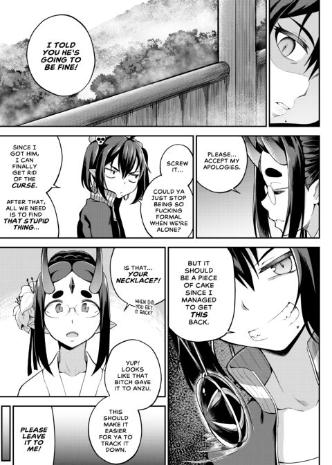 Black Moon Prophecy 1 Chapter 1 page 79