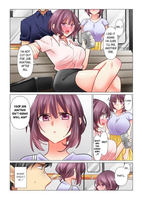 Our Kinky Newlywed Life Vol.11 Chapter 1 page 26
