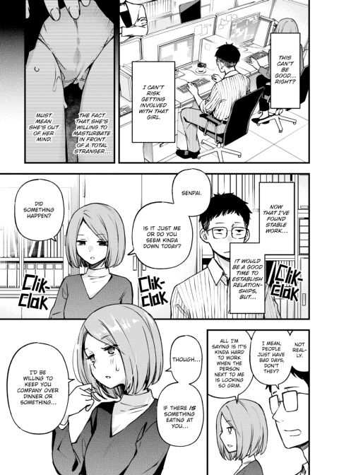 Horny Virgin Chapter 1 page 151