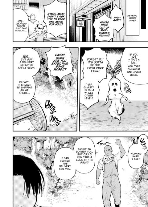 Ero World Chapter 1 page 153
