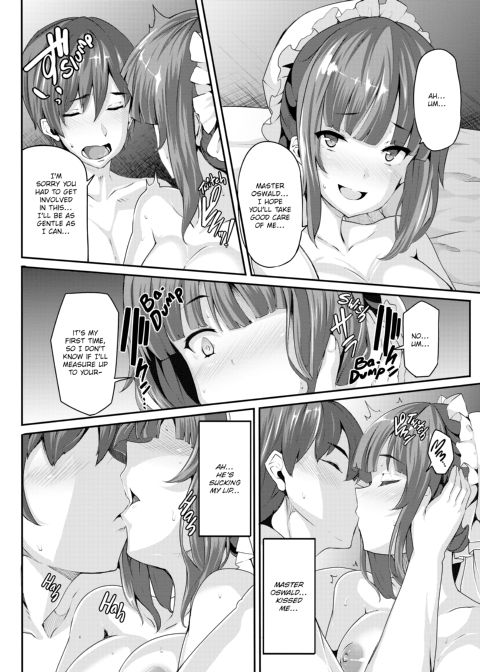 Fanaticism Chapter 1 page 23